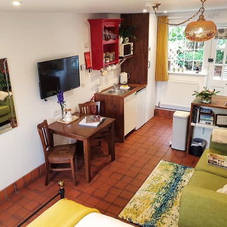 The Walnut, Meopham - A Private Retreat Rural Location Βίλα Εξωτερικό φωτογραφία