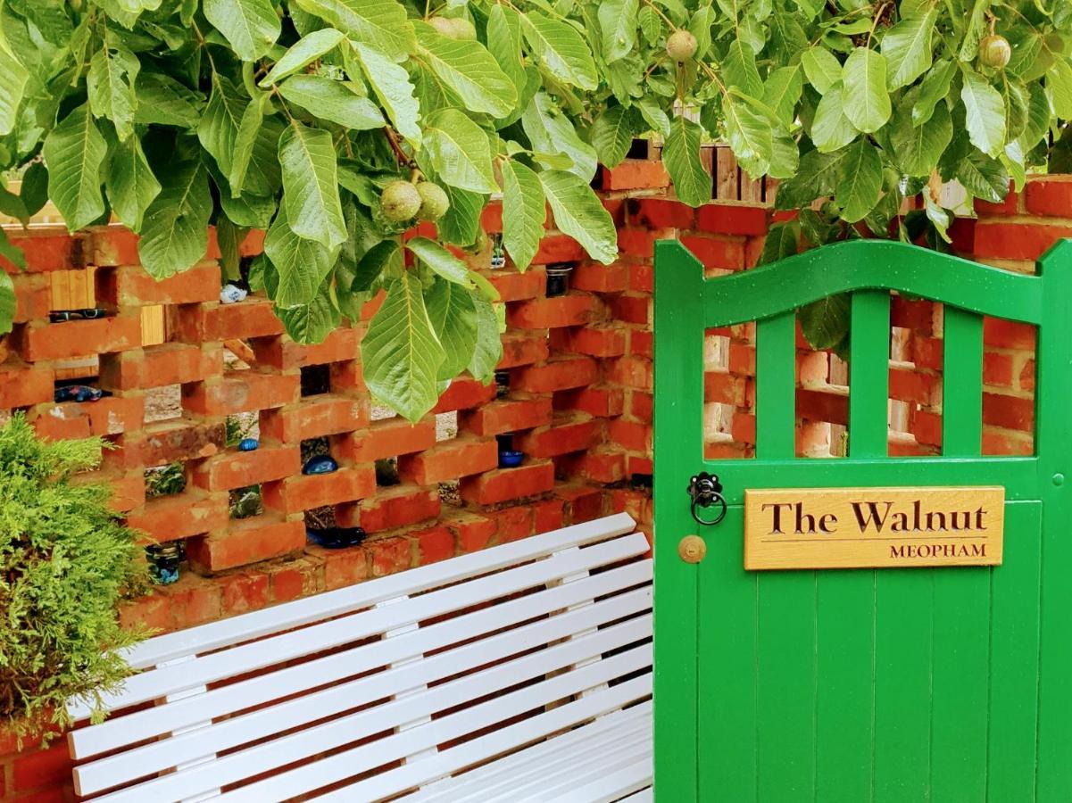 The Walnut, Meopham - A Private Retreat Rural Location Βίλα Εξωτερικό φωτογραφία