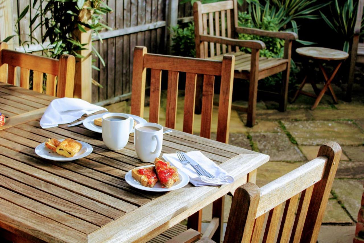 The Walnut, Meopham - A Private Retreat Rural Location Βίλα Εξωτερικό φωτογραφία