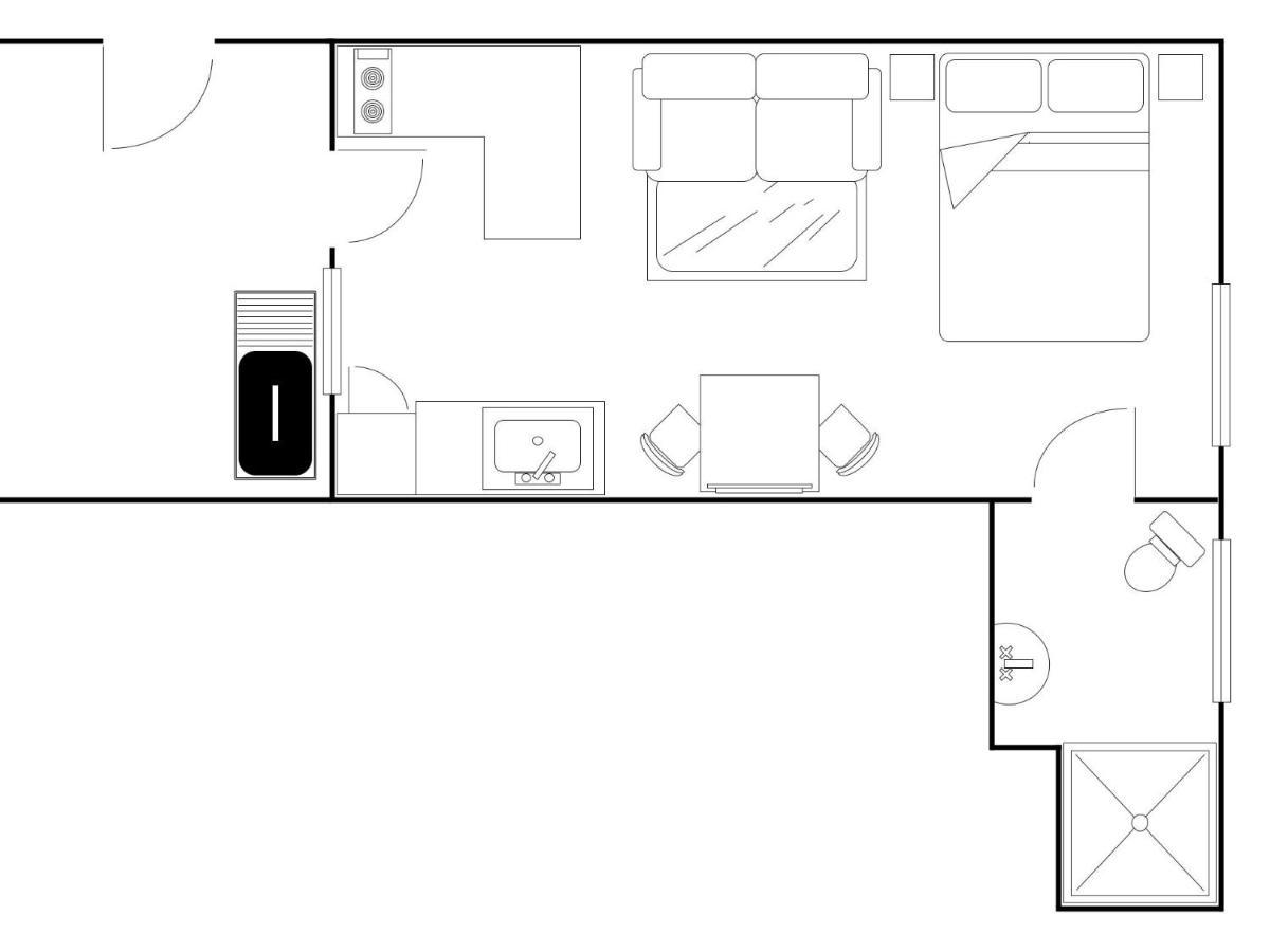 The Walnut, Meopham - A Private Retreat Rural Location Βίλα Εξωτερικό φωτογραφία