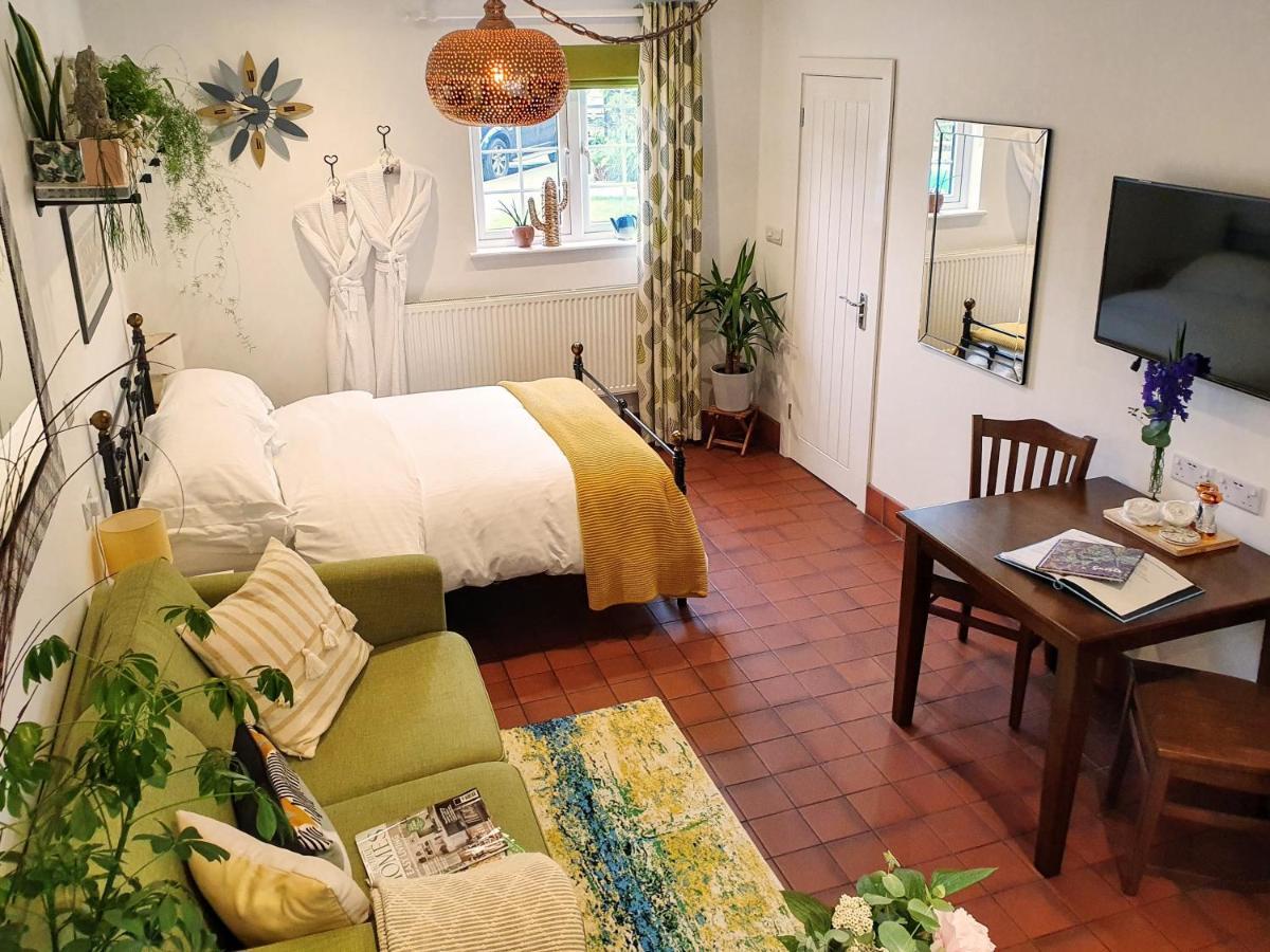 The Walnut, Meopham - A Private Retreat Rural Location Βίλα Εξωτερικό φωτογραφία