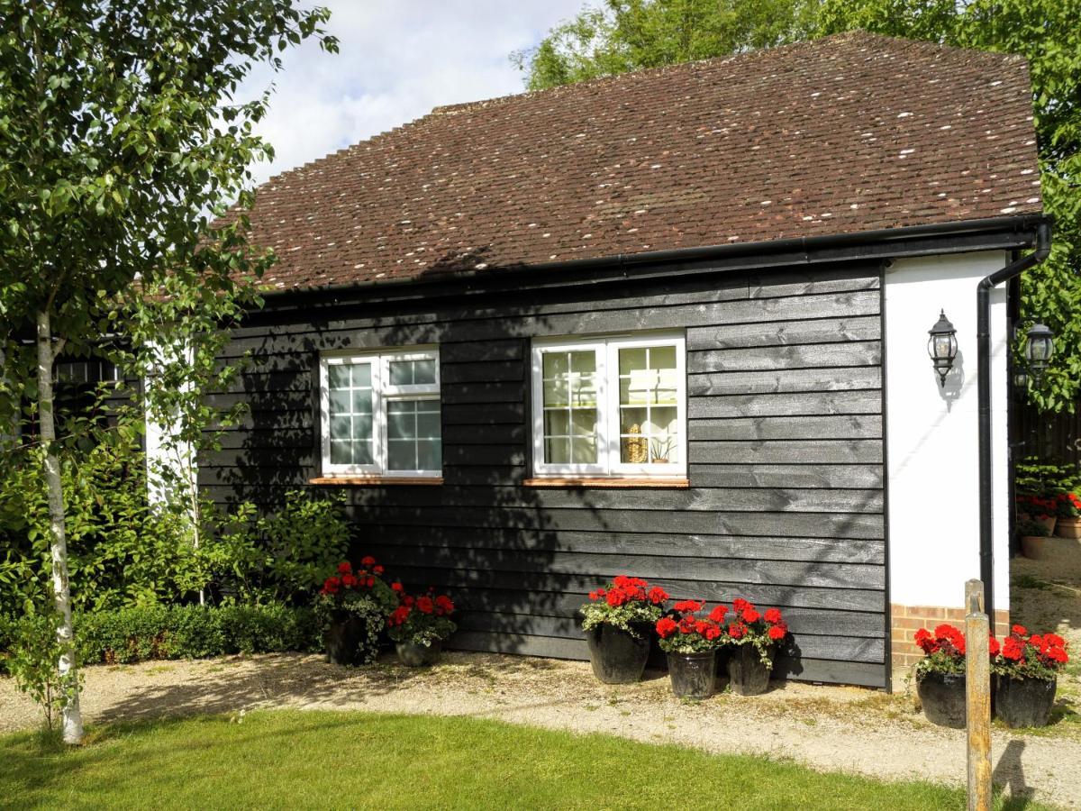 The Walnut, Meopham - A Private Retreat Rural Location Βίλα Εξωτερικό φωτογραφία