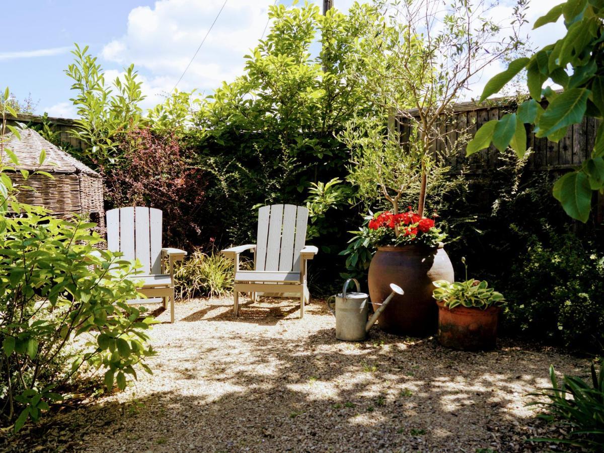 The Walnut, Meopham - A Private Retreat Rural Location Βίλα Εξωτερικό φωτογραφία