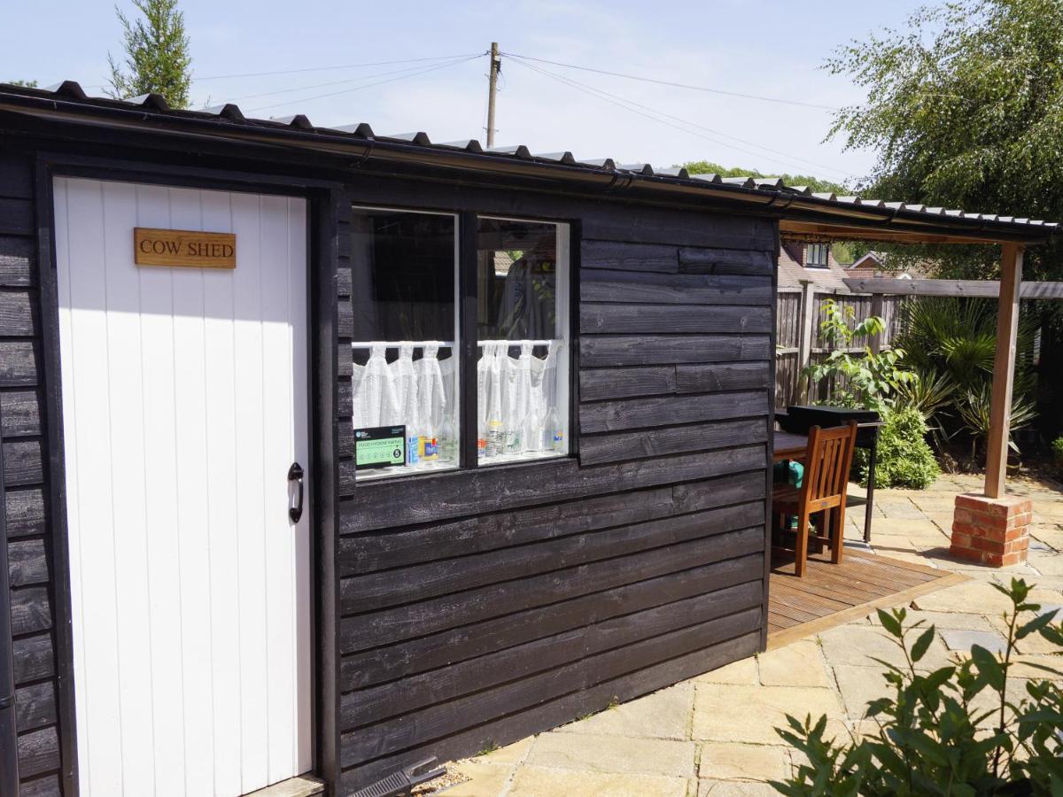 The Walnut, Meopham - A Private Retreat Rural Location Βίλα Εξωτερικό φωτογραφία