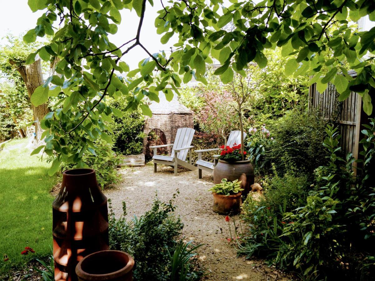 The Walnut, Meopham - A Private Retreat Rural Location Βίλα Εξωτερικό φωτογραφία