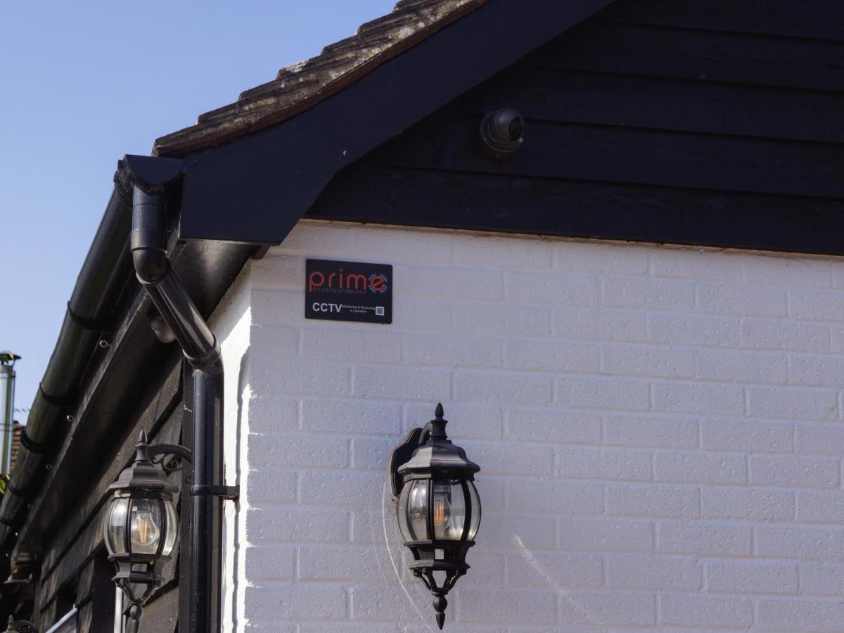 The Walnut, Meopham - A Private Retreat Rural Location Βίλα Εξωτερικό φωτογραφία