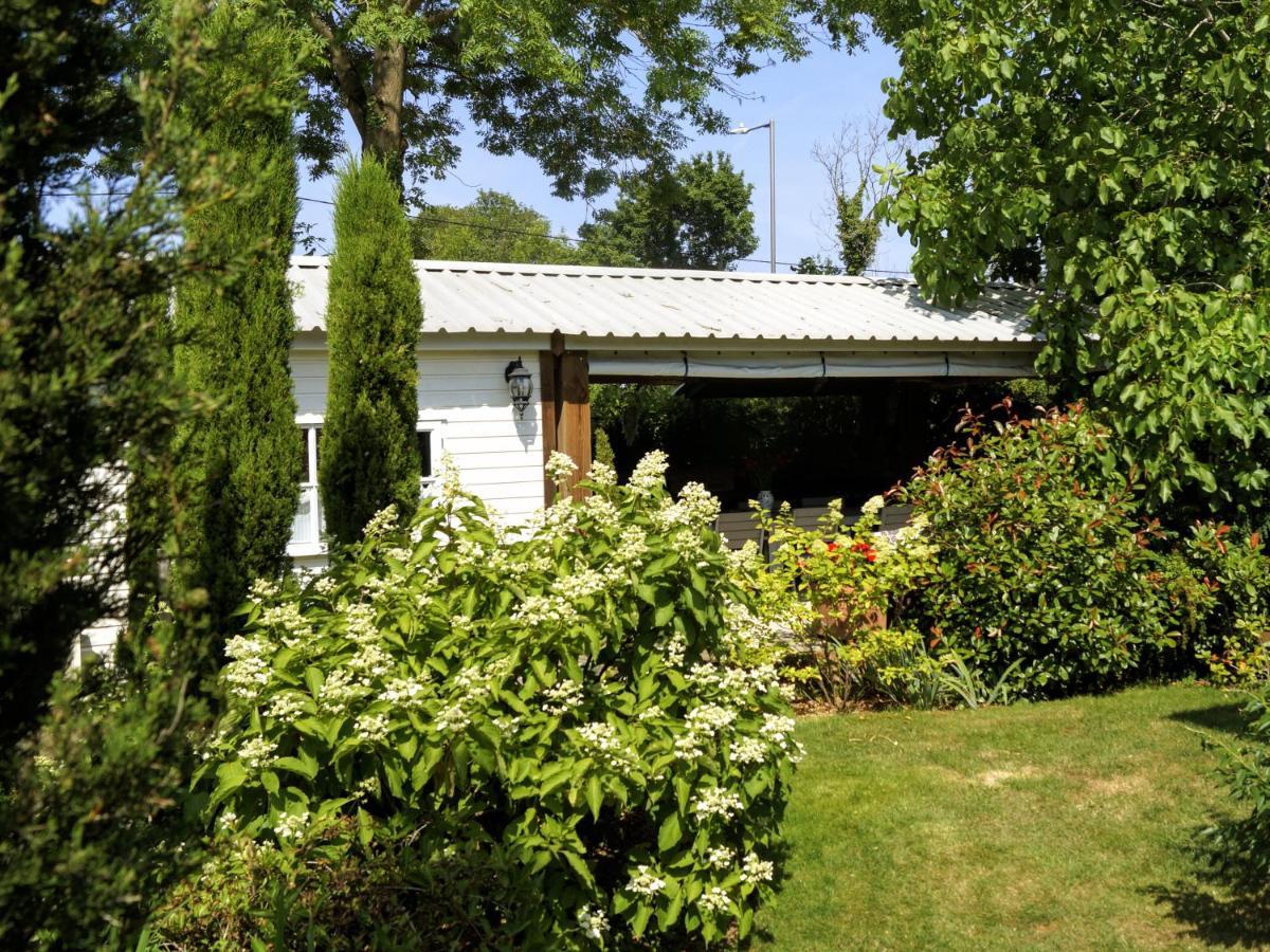The Walnut, Meopham - A Private Retreat Rural Location Βίλα Εξωτερικό φωτογραφία