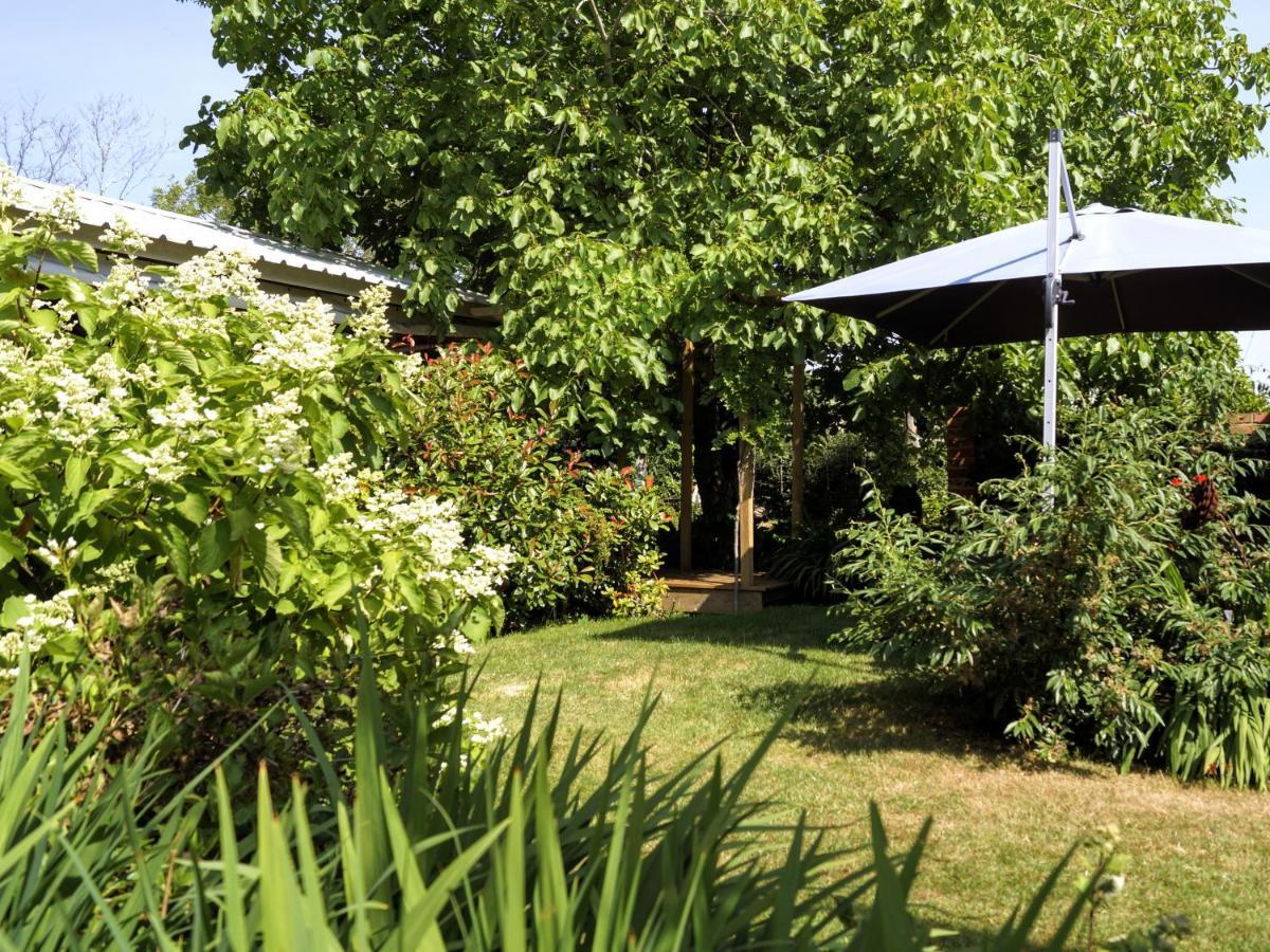 The Walnut, Meopham - A Private Retreat Rural Location Βίλα Εξωτερικό φωτογραφία